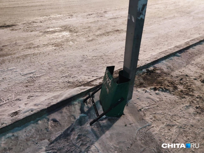 Источник: Руслан Симушин / CHITA.RU 