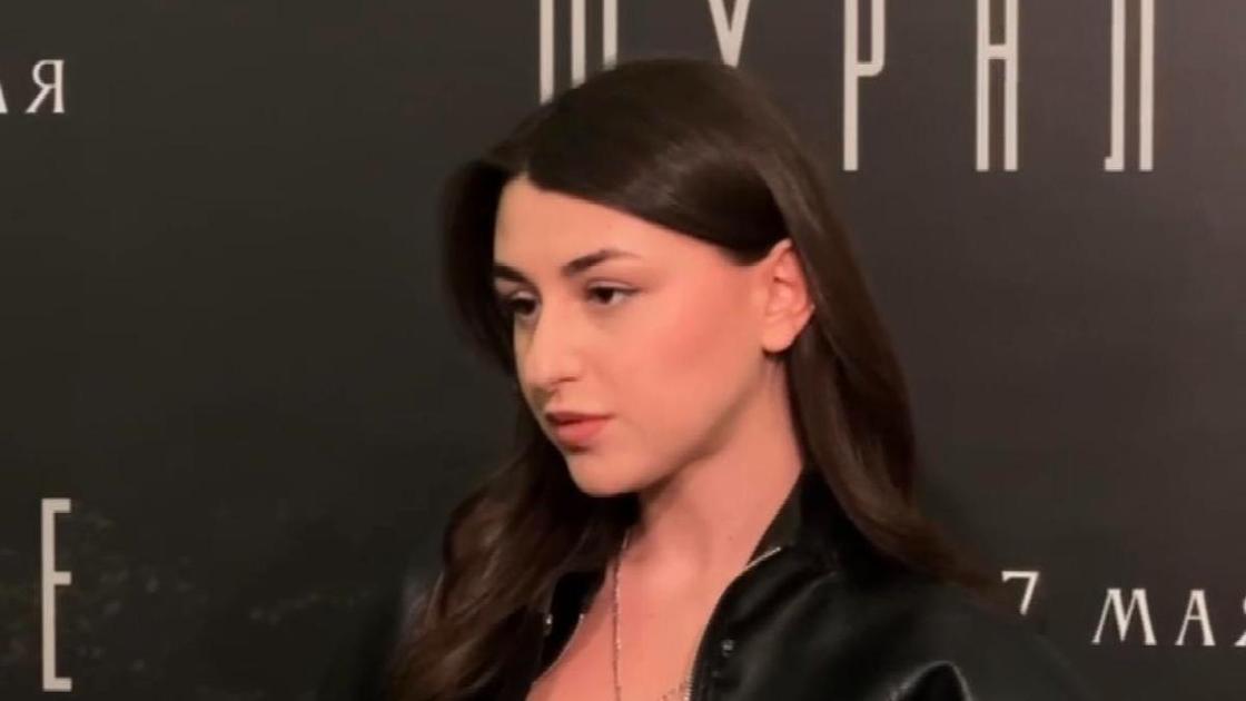 Матвеев поддержал дебютантку, Гилев прогулял: как прошла премьера фильма &laquo;Шурале&raquo;