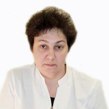 Наталья Федорова