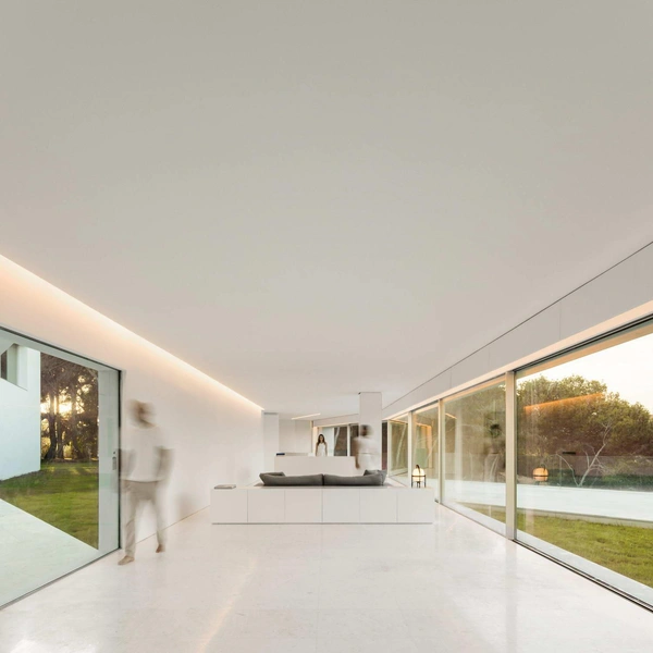 Источник: Fran Silvestre Arquitectos