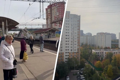Сирены и птицы: проверка оповещения в Москве