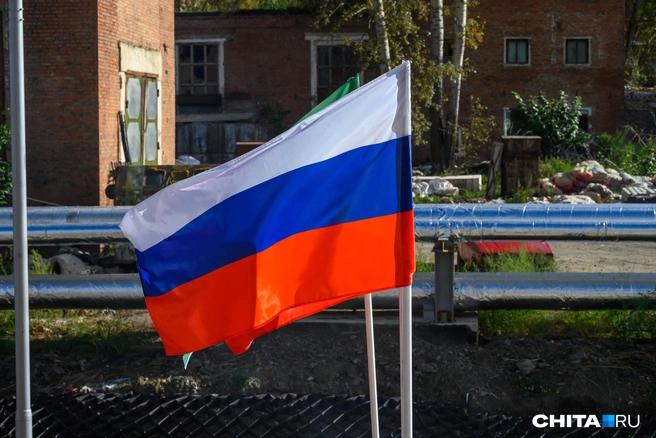 Россия полноценно выполняет обязательства по мораторию на атаки по энергообъектам | Источник: Олег Федоров / CHITA.RU