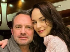 Анна Снаткина: «У Вити умерла мама. Я постоянно была рядом с ним»