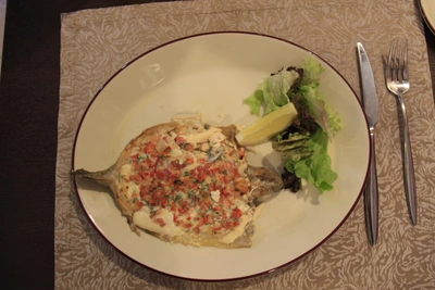 Горбуша в духовке: пошаговый рецепт от Марины Нартовой