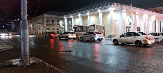Фото, которые прикрепила рязанка | Источник: из комментариев Павла Малкова