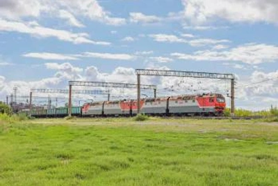 Рост погрузки на ЖД в Башкирии в июне 2026 года составил 13%