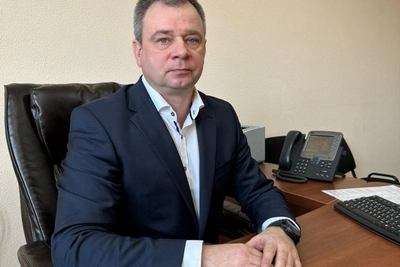 Алексей Попов стал замглавы Минстроя Забайкалья