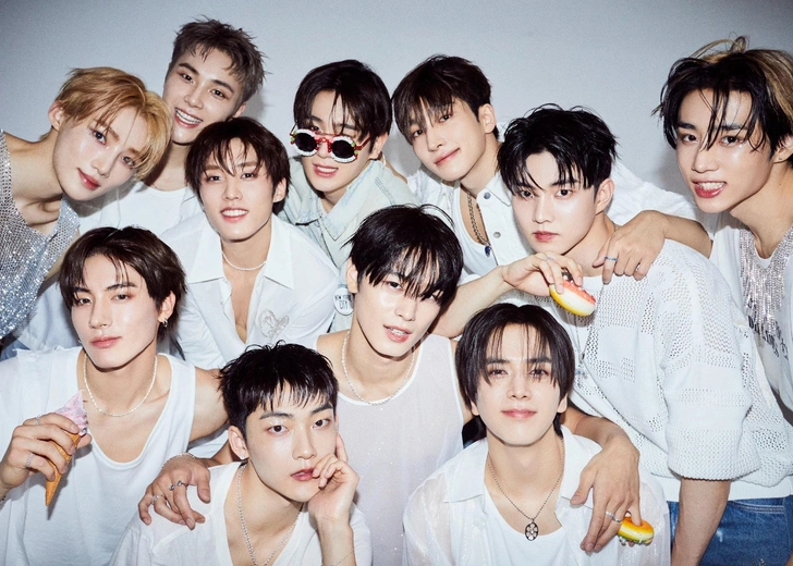 K-поплогия: твой супергид по k-pop группе THE BOYZ