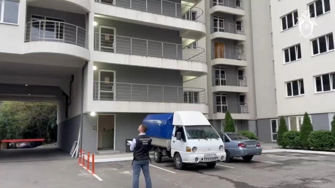 Что теперь будет с незаконным жильем — вопрос | Источник: СУ СК по Краснодарскому краю