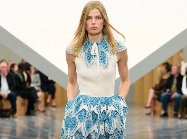 Свою первую круизную коллекцию для Dior Джонатан Андерсон представит в Лос-Анджелесе