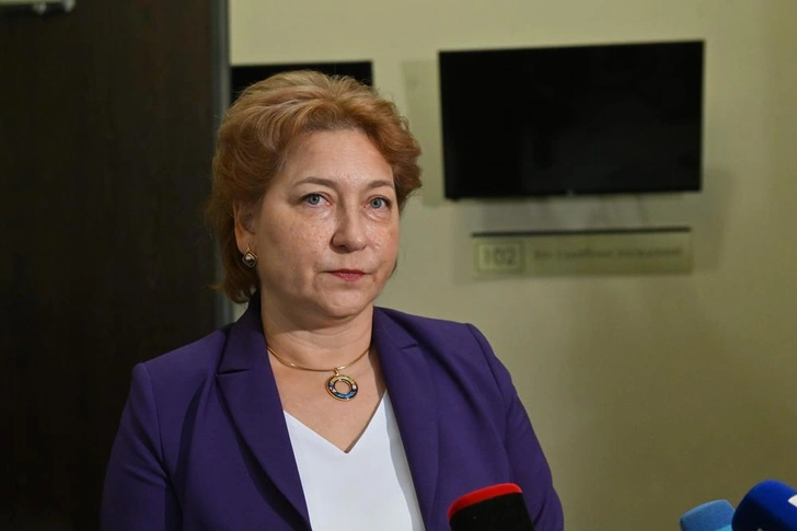 Светлана Свириденко, адвокат Полины Лурье, заявляет, что ее подопечная не хочет превращать трагедию в телешоу