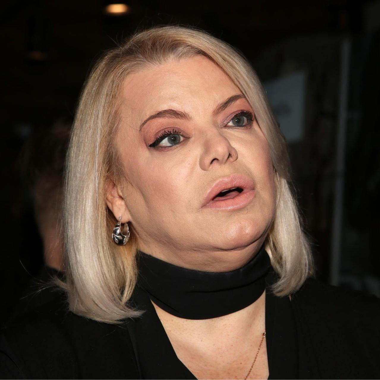 «Кстати, Жириновский назвал Пугачеву так»: Поплавская припомнила Боне все и прошлась по Примадонне