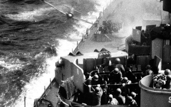 Унесенные божественным ветром: как камикадзе пытались спасти Японию от поражения во Второй мировой
