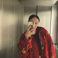 Аватарка Диана