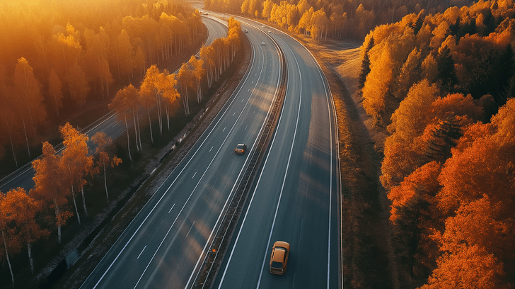 Как сэкономить на платной трассе: лайфхак от автоэксперта