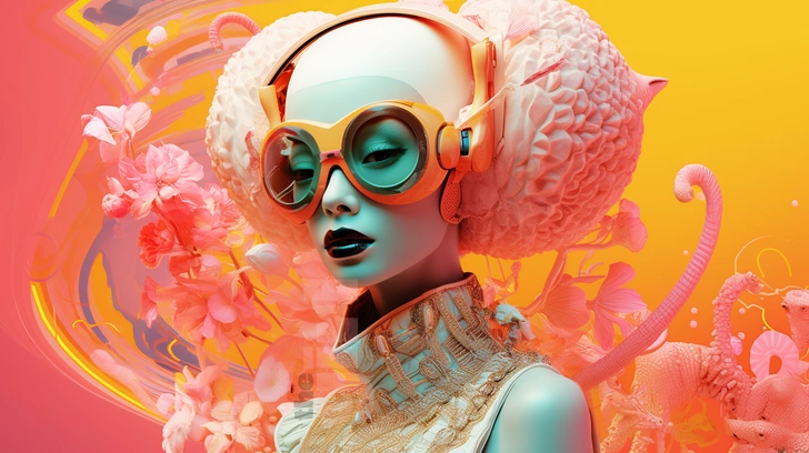 Источник: Midjourney | theGirl