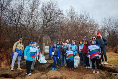 Субботник объединил все поселения Хабаровского района