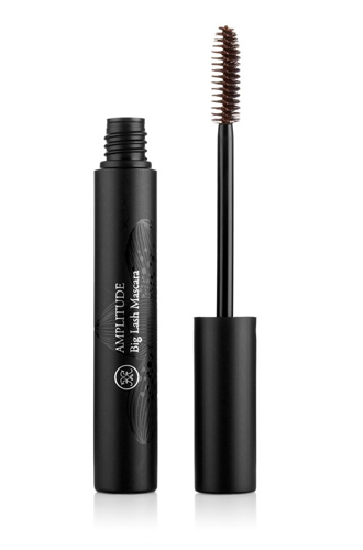 Объемная тушь Amplitude.