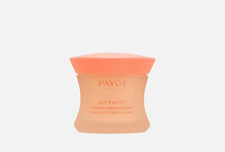 Крем для сияния кожи лица PAYOT