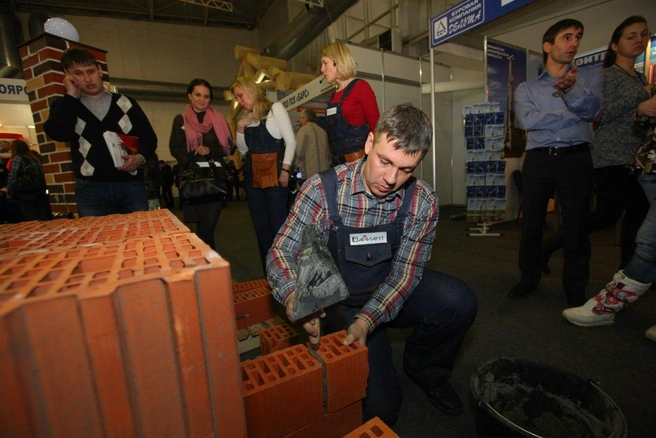 Чемпионат WorldSkills для строителей пройдет на выставке «Строительство и архитектура» в Красноярске | ngs24.ru