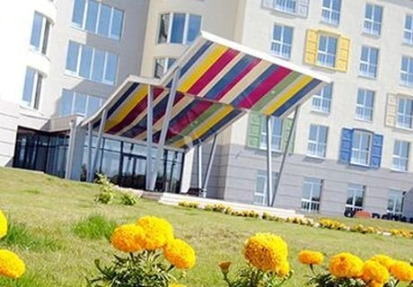 За въезд в «Окскую жемчужину» теперь взимают плату | ya62.ru