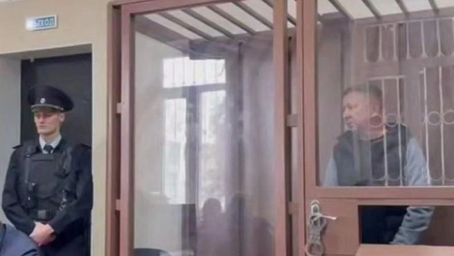 Против чиновника возбудили уголовное дело  | Источник: opskuban / T.me