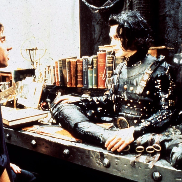 Источник: Capital Pictures