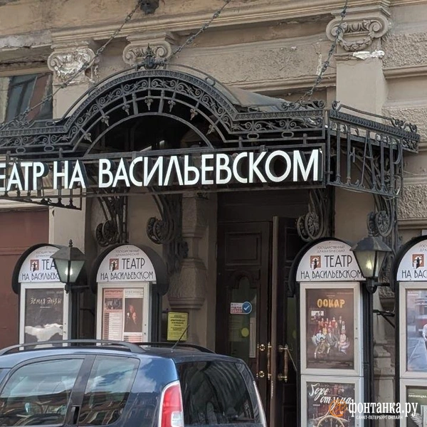 Источник: Даниил Шурыгин / FONTANKA.RU