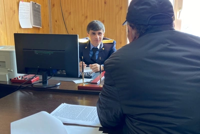 Уголовное дело за неуплату алиментов в Дагестане