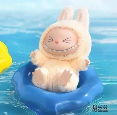 Лабубу