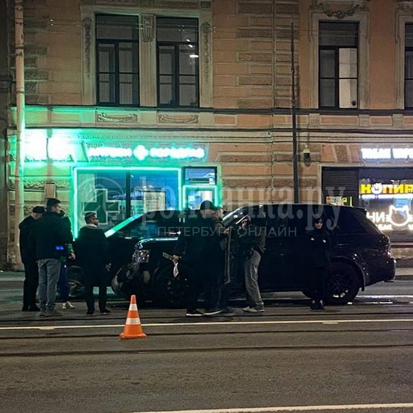 Источник: читатель «Фонтанки»