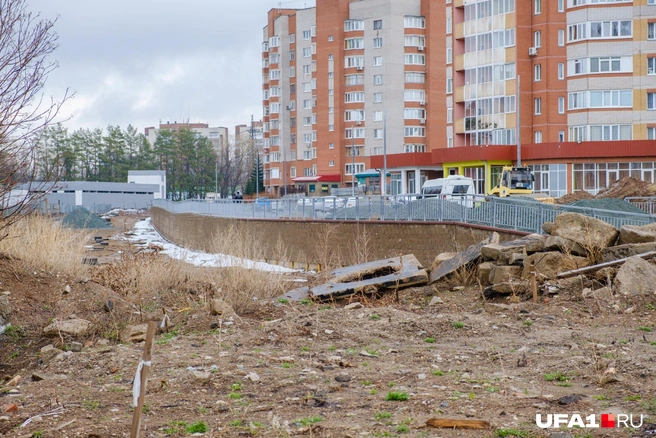 Начало Рабкоров | Источник: Булат Салихов / UFA1.RU