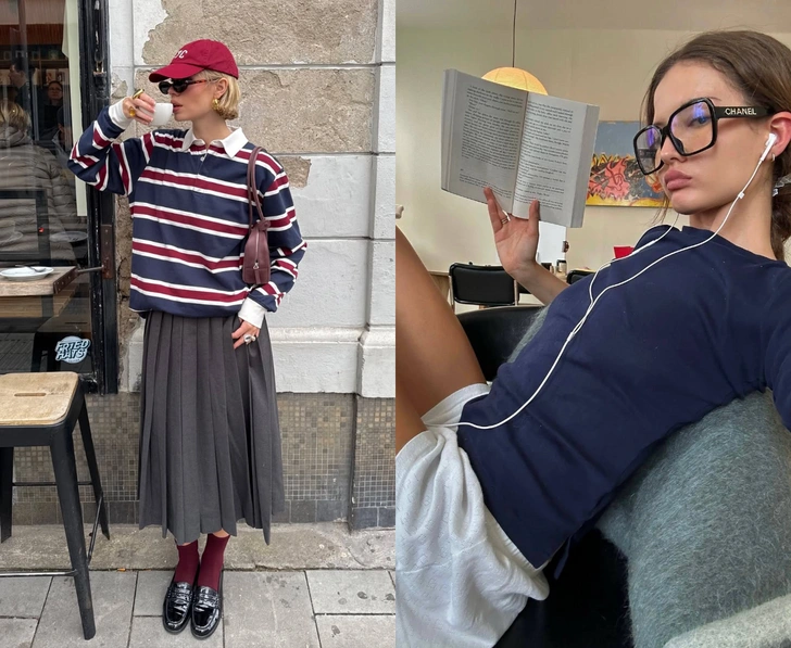 Poetcore: новая эстетика, которая научит правильно романтизировать жизнь