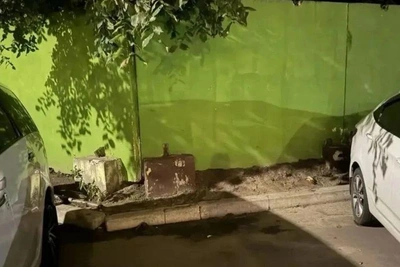 Воронежец в розыске за убийство на Олимпийском бульваре