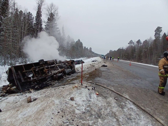 Источник: Госавтоинспекция Тюменской области