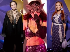 Сияющая Плетнева зажгла танцпол, Чехова раскрыла, когда выйдет замуж: презентация нового сезона «ТВ-3»