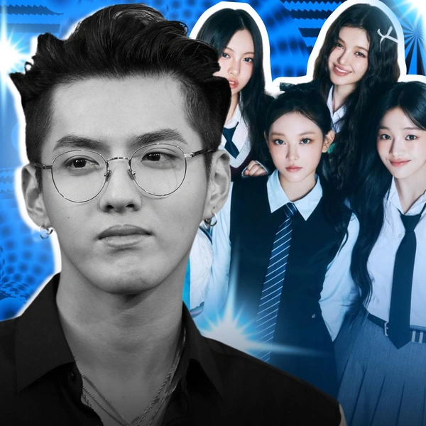 Возвращение NewJeans и слухи о смерти Криса: 10 главных новостей мира k-pop и дорам с 9 по 15 ноября | Источник: theGirl