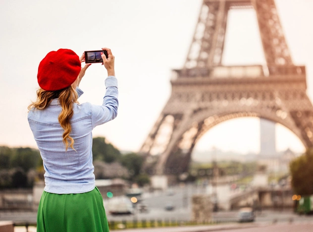 7 правил жизни француженок, которые научат быть счастливой