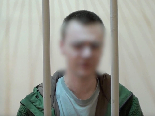 Молодой человек осознал масштаб произошедшего только после своего задержания | Источник: пресс-служба УМВД по Екатеринбургу