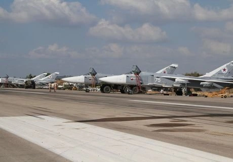 Звезды эстрады выступили для военных РФ в Сирии | ya62.ru