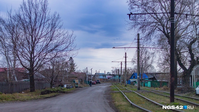 Источник: Лера Городецкая / NGS42.RU