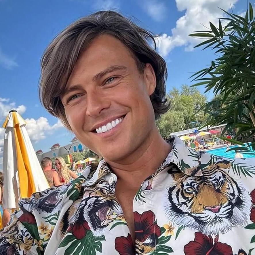 <p>Прохор Шаляпин</p>