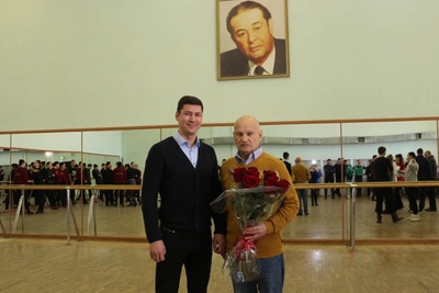 Сын заслуженного артиста требует с ансамбля 20 млн