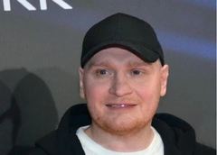 Иллюзионист Сергей Сафронов станет отцом в четвертый раз