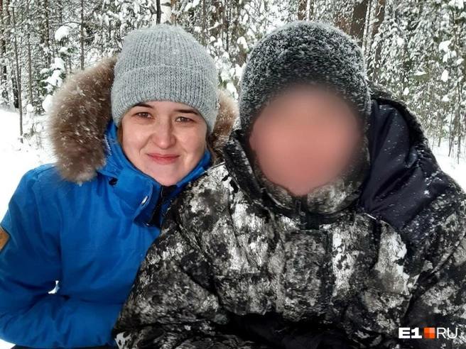 Теперь, чтобы родить ребенка, Тамаре нужно разрешение суда | Источник: Тамара Лежнева