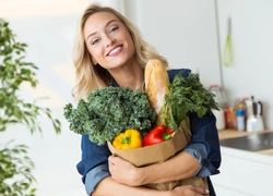 9 лучших продуктов против стресса