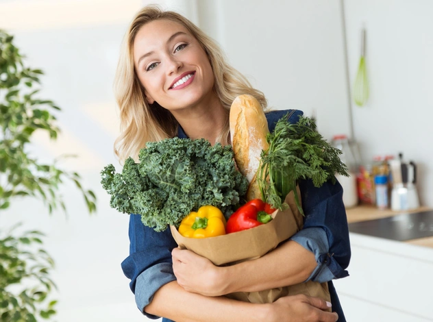 9 лучших продуктов против стресса
