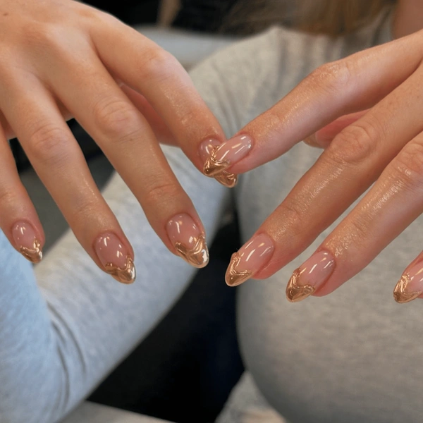 Источник: @nailtherapy.co