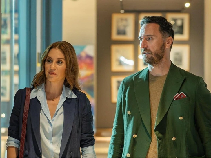 Сериал «Клюквенный щербет» регулярно пытались закрыть или снять показала из-за острых социальных тем, которые он затрагивал и затрагивает. | Источник: Кадр из сериала «Клюквенный щербет»