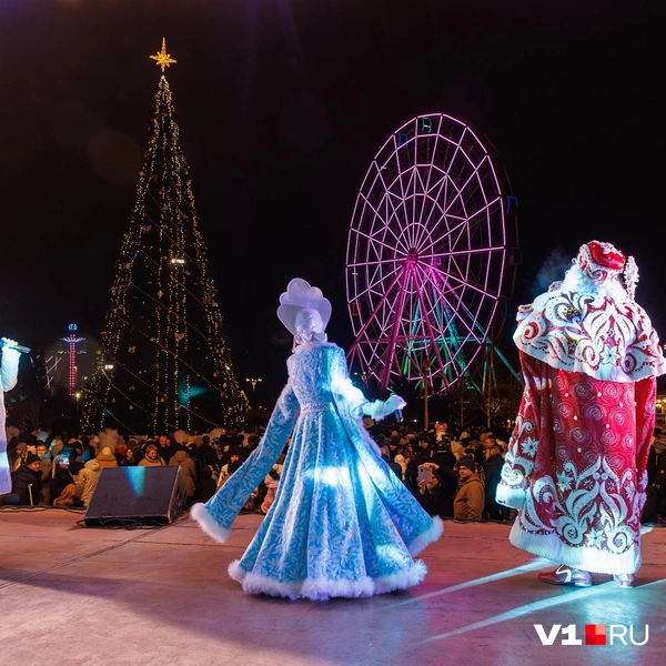 Источник: Алексей Волхонский / V1.RU